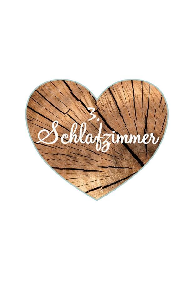 Ferienwohnung Herzallerliebst บัดเลาเทอร์แบร์ก ภายนอก รูปภาพ