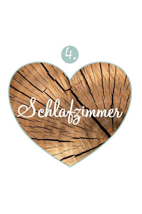 Ferienwohnung Herzallerliebst บัดเลาเทอร์แบร์ก ภายนอก รูปภาพ